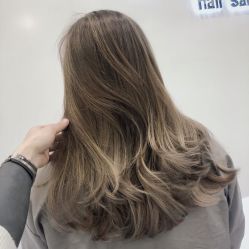 -INSTYLE造型·明星店