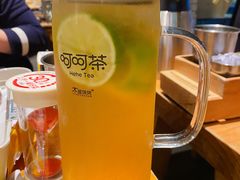 -木屋烧烤(龙岗南联店)