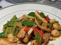 -禄婶鸡煲·打边炉