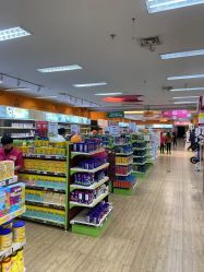 点击看大图 -孩子王(盐城宝龙广场店)