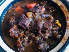 -双塔老饭店