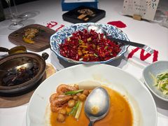 -荣轩(新荣记环球金融中心店)