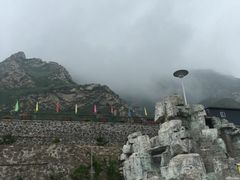 -鸡鸣山旅游风景区