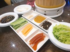 -阿庄新豫菜(航海东路店)