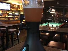 -Big Bamboo 大竹子体育主题餐厅(虹梅路店)