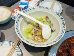 -耍盆友·重庆江湖菜(百子湾店)