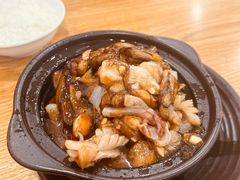 -新健小吃(承德街店)