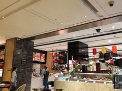 -丽都皇冠假日酒店·Matrix亦餐厅(望京店)