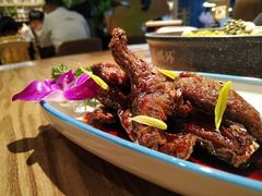 -山城外·非遗酸菜鱼(财富中心店)