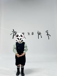 -小木马儿童摄影