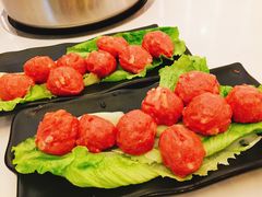 -陈记顺和潮汕牛肉火锅(番禺迎宾大道店)