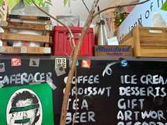 -nodcafe(M50创意园店)