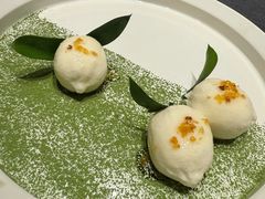 -锦府园·新台州菜(合生汇店)
