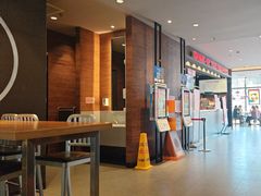 -汉堡王(上海凌云壹街坊店)