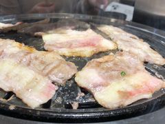 -九田家黑牛烤肉料理(石路天虹店)