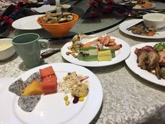 -苏州观园琉苏酒店-168西餐厅