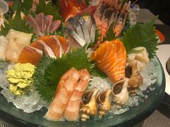 -極上萬膳·日料放题(海岸城店)