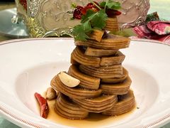 -马尔龙新疆饭店·清真(瑞景店)