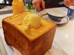 -绿茶餐厅(哈尔滨凯德店)