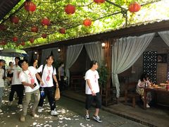 -农厨好味·温泉鹅·农家菜