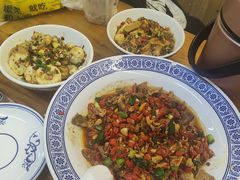 -胖东瓜·浏阳菜馆(火车站店)