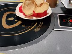 -椰小鸡·琼州糟粕醋·火锅(美兰缤纷城店)