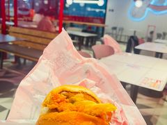 -肯德基(青岛北站西广场店)