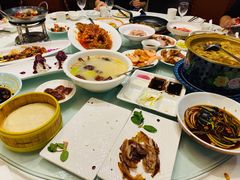 -香融府·烤鸭·家常菜(马家堡路店)