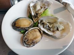 -佬太公海鸭·海鲜大排档(上海总店)