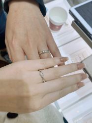 -DR钻戒(杭州星光大道店)