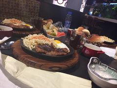 -西玛西餐厅(乐晟广场店)