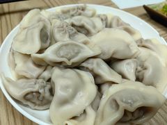 -白记饺子馆多伦道店