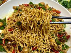 -蜀膳坊(洪公祠小区店)