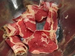 -胡哥烤肥牛(车公庙店)
