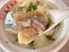 -海平馄饨(逍遥二路店)