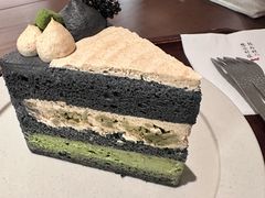 -RUXU入续糖水铺与包(卓悦中心店)