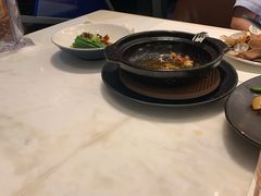 -港丽餐厅(高德置地店)