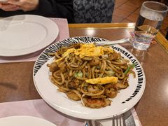 -玫瑰园西餐厅(新华大厦店)