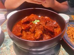 -苏帮袁Sue Cuisine(南开大悦城店)