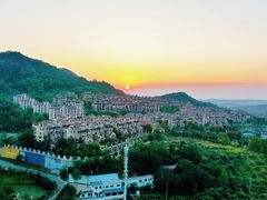 -石燕湖生态旅游景区
