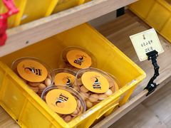 -匠造烘焙(上海工厂店)