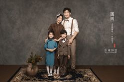 点击看大图 -粉黛映画摄影