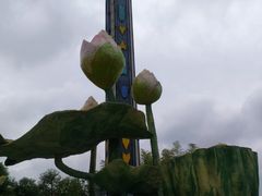 -南京银杏湖乐园