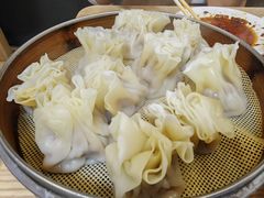 -清真·盛京白记 小骨头羊汤馆(南八马路店)