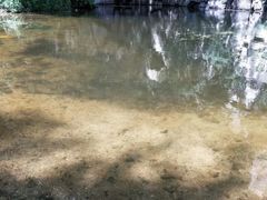 -碓臼峪自然风景区