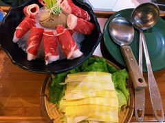 -狐狸爱上椰子鸡(滨江星光大道店)