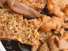 -好面道大肠面(中华路店)