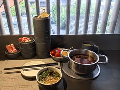 -壹小馆.皇城老妈(成都太古里店)
