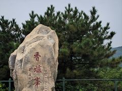 -香山公园