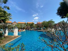 -三亚海棠湾万丽度假酒店